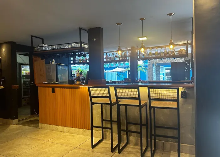 Pousada Maresia Costa AzulPousada