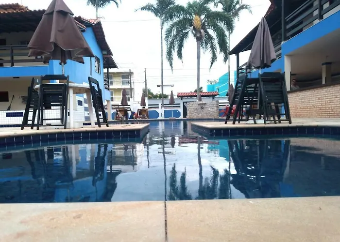 Pousada GranadaPousada